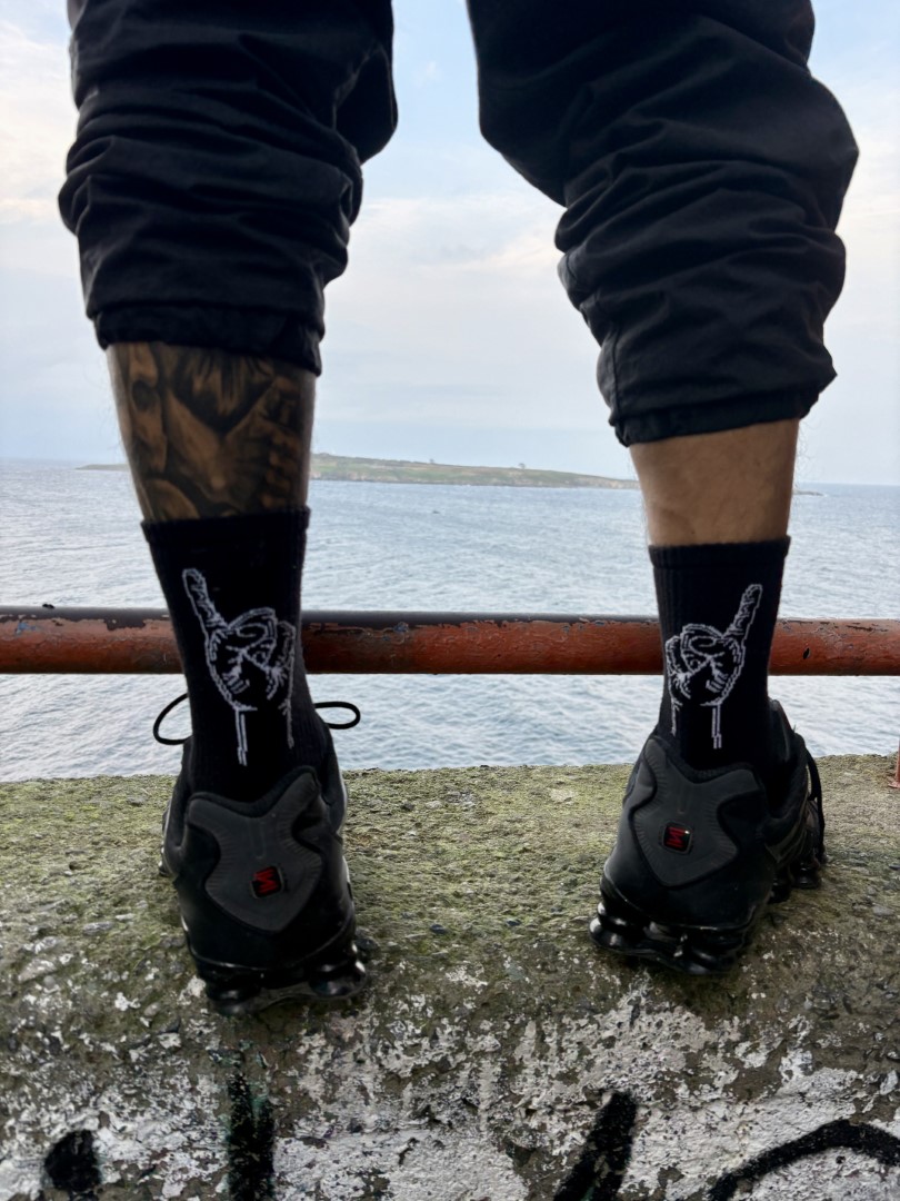 Чорапи Kangal Team